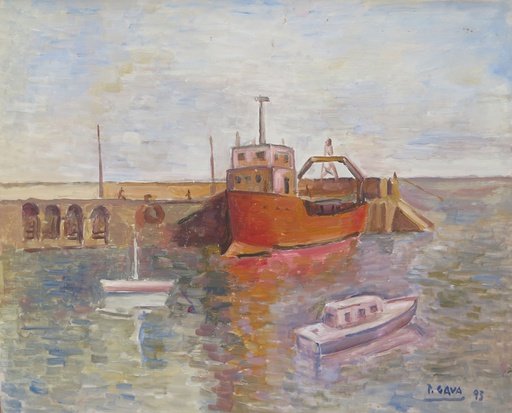Puerto