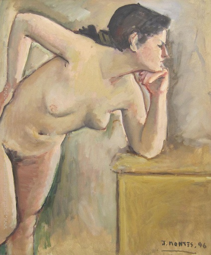 Desnudo