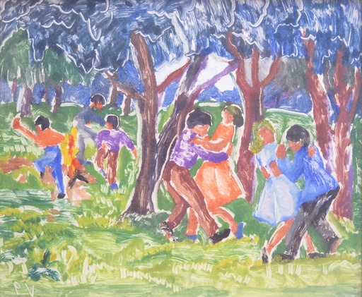 Niños
