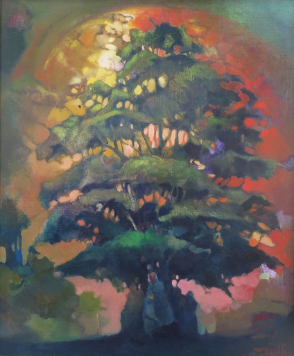 Árbol