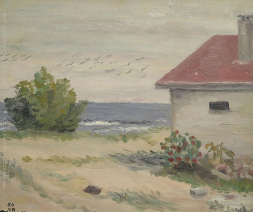 Casa de Las Flores