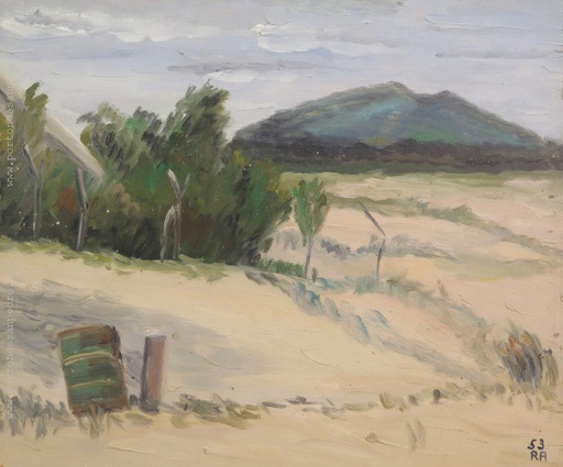 Playa Las Flores III