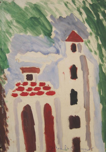 Iglesia