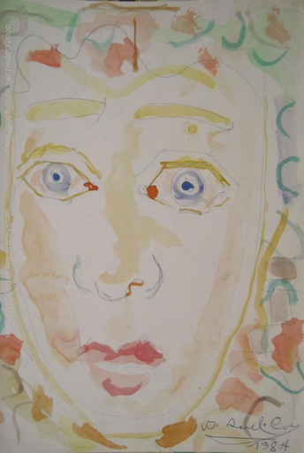 La mirada