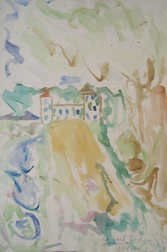 Paisaje II