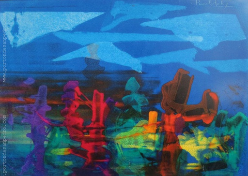 Abstracto V