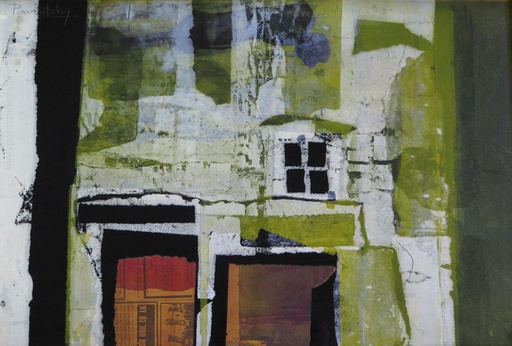 Casas