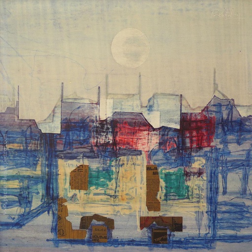 Ciudad II