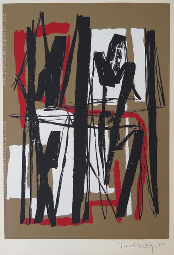 Composición II