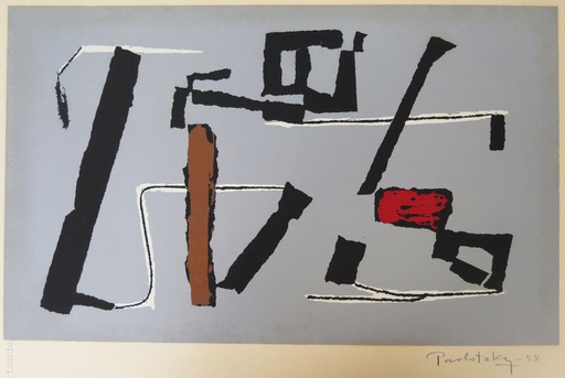 Composición III