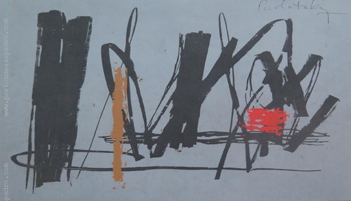 Composición IX