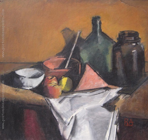 Bodegón