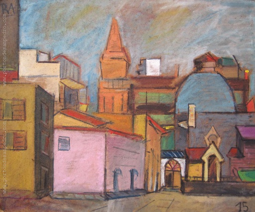 Ciudad