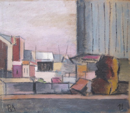 Ciudad II