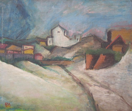 Pueblo