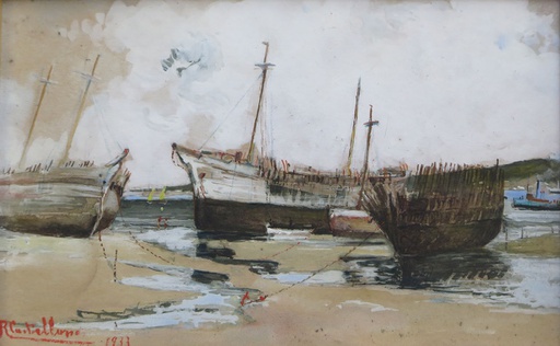 Marina II