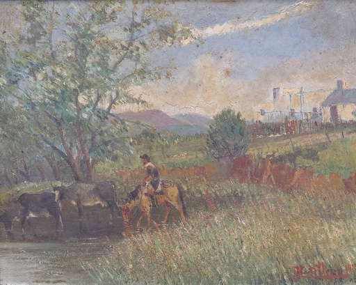 Vaqueano