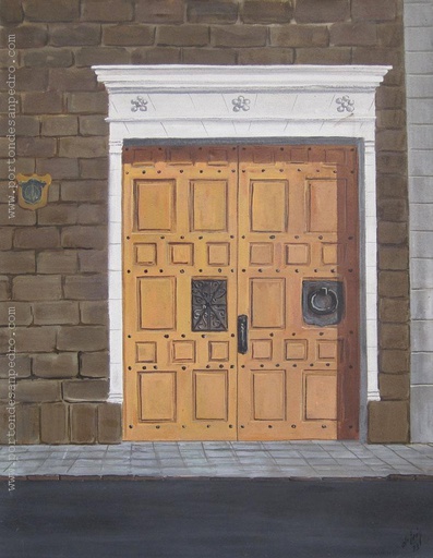 Casona calle Washington II