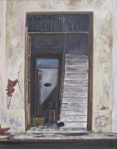 Puerta