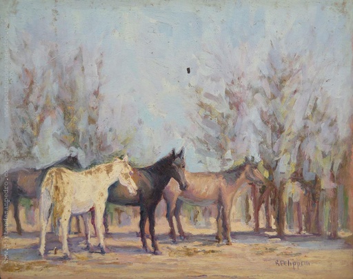 Caballos