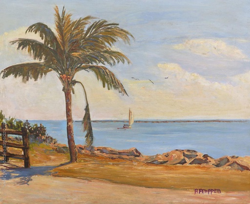 Canal de Miami