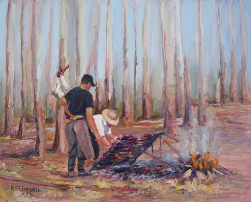 De Asado