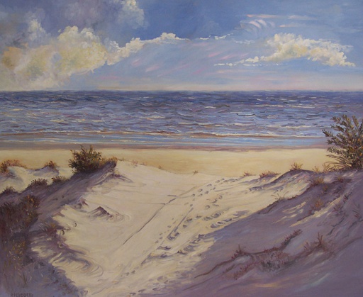 Dunas III