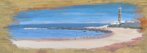 Faro de José Ignacio