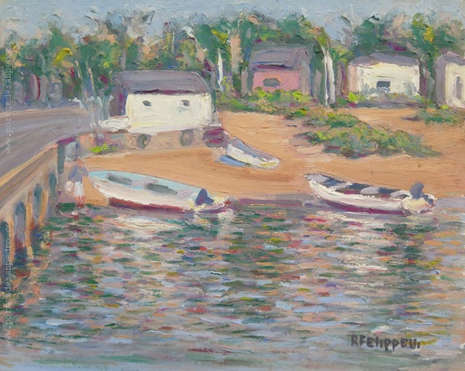 La Barra