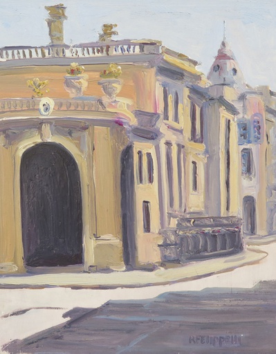 Palacio Taranco