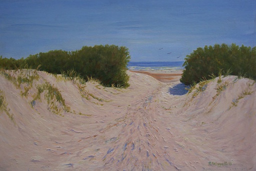 Playa II