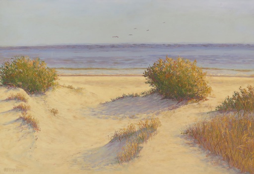 Playa Verde
