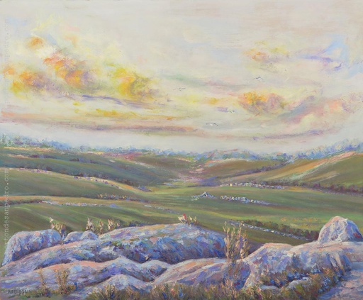 Sierras de Minas