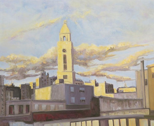 Torre del Correo