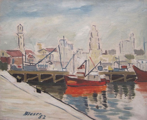 Puerto