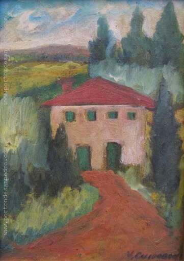 Casita