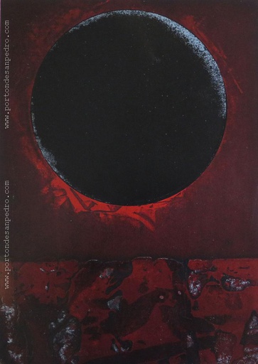 Luna negra