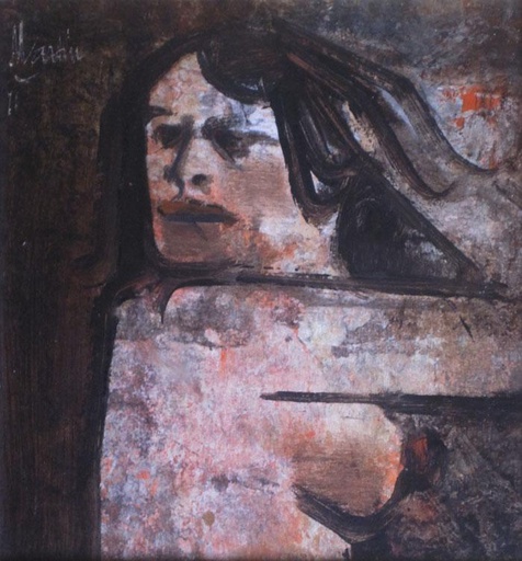 Mujer
