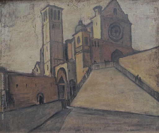 Iglesia