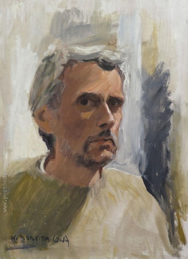 Autorretrato