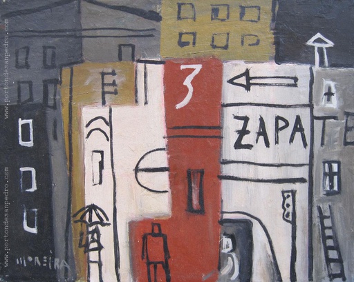 Calle constructiva