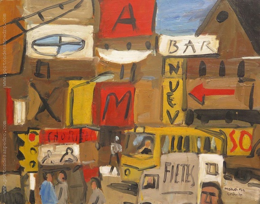 Ciudad constructiva II