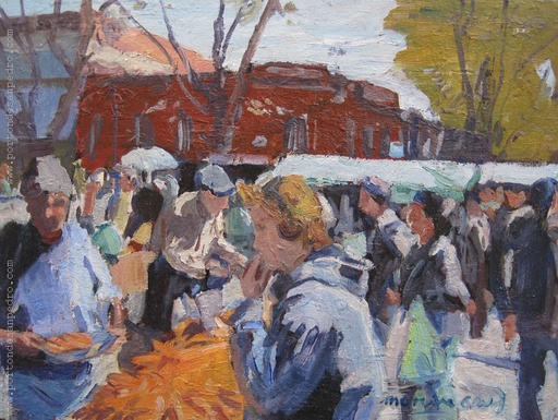 Feria II