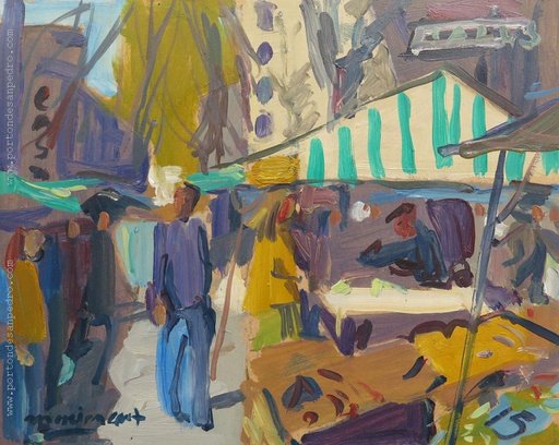 Feria IV