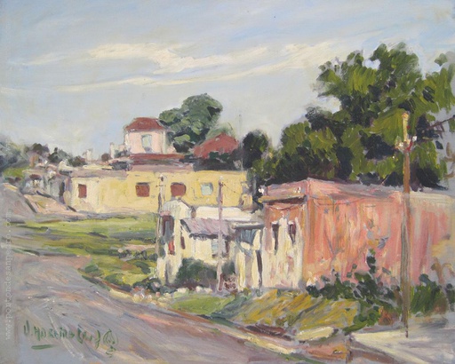 Pueblo