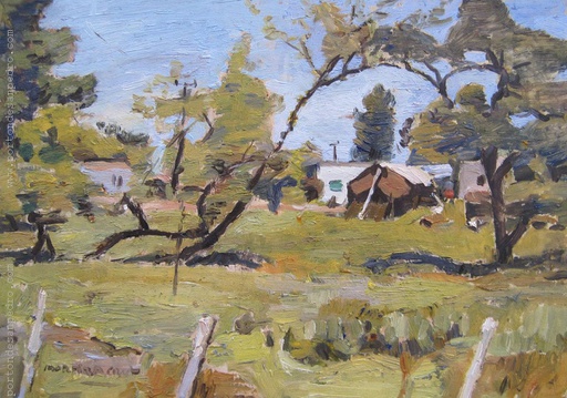 Ranchos