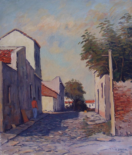 Calle III
