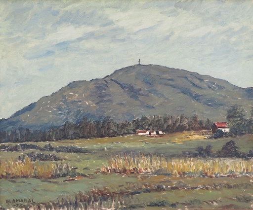 Cerro de Pan de Azúcar
