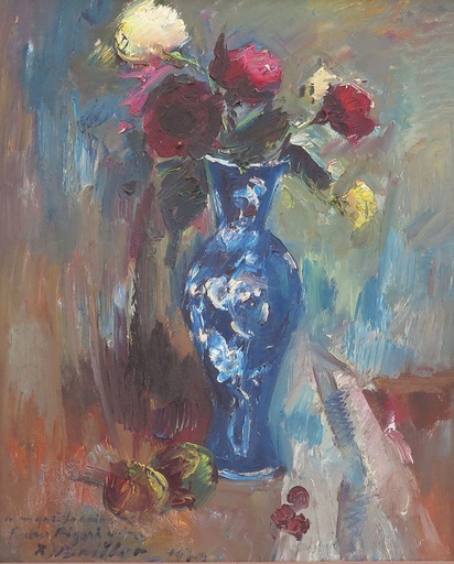 Flores IV