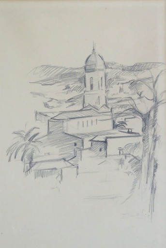 Iglesia de Rivera
